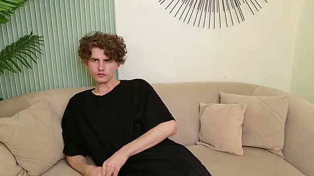 George_Lust's Webcam Show