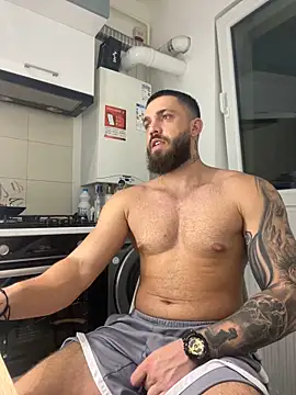 LustyMike_'s Webcam Show