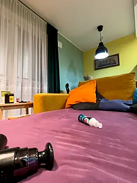 smint06's Webcam Show
