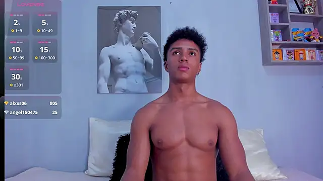 MagnusKing_'s Webcam Show