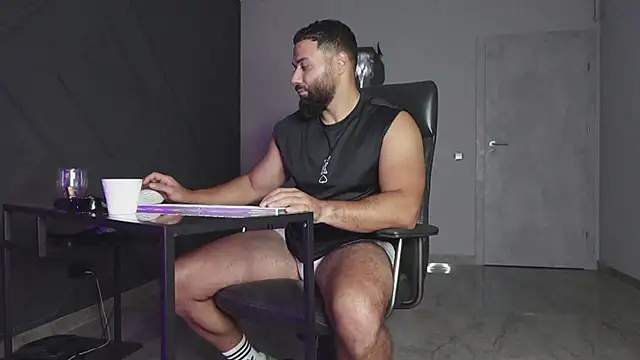 mattmasterss' Webcam Show