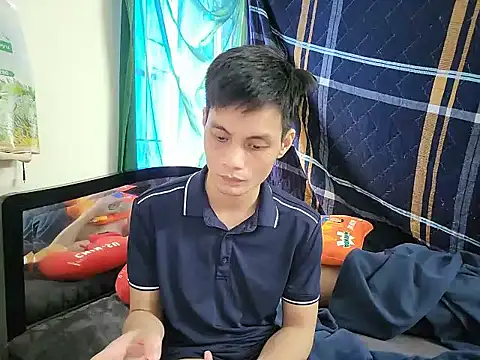 Rty-HF's Webcam Show