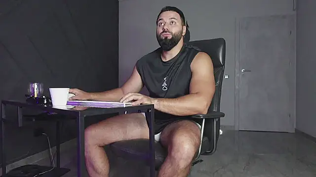 mattmasterss' Webcam Show