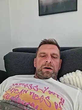 Mjn34's Webcam Show