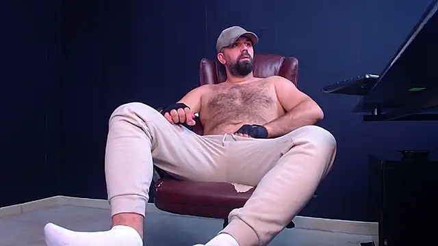 JackEthann's Webcam Show