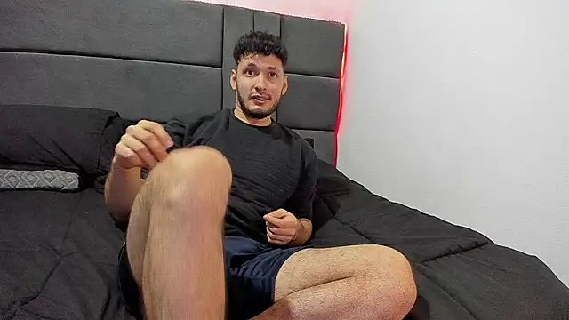 alejandro__2's Webcam Show