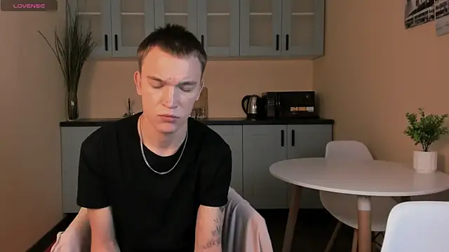 Derek_Banville's Webcam Show