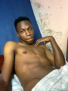 fireboyafrica's Webcam Show