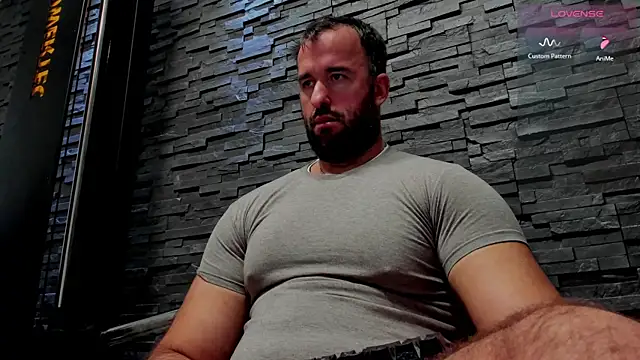 David_Big_Daddy's Webcam Show