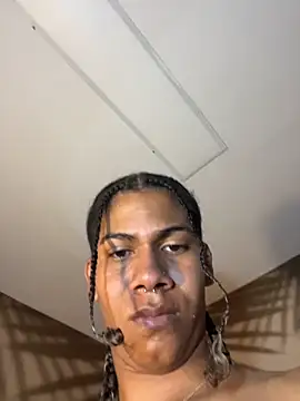 Maxim-Walker's Webcam Show