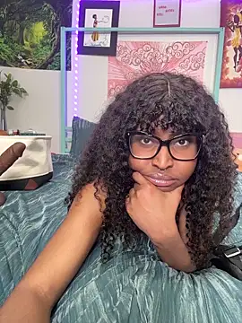 DaisyMynx's Live Sex Cam Show