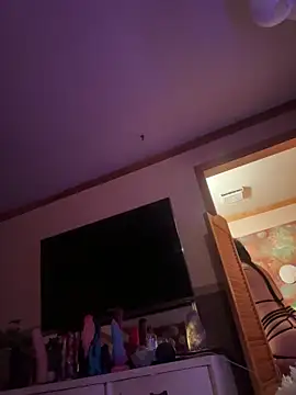 skarrrlettt's Live Sex Cam Show