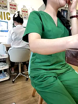 Clinic_Sexy's Live Sex Cam Show